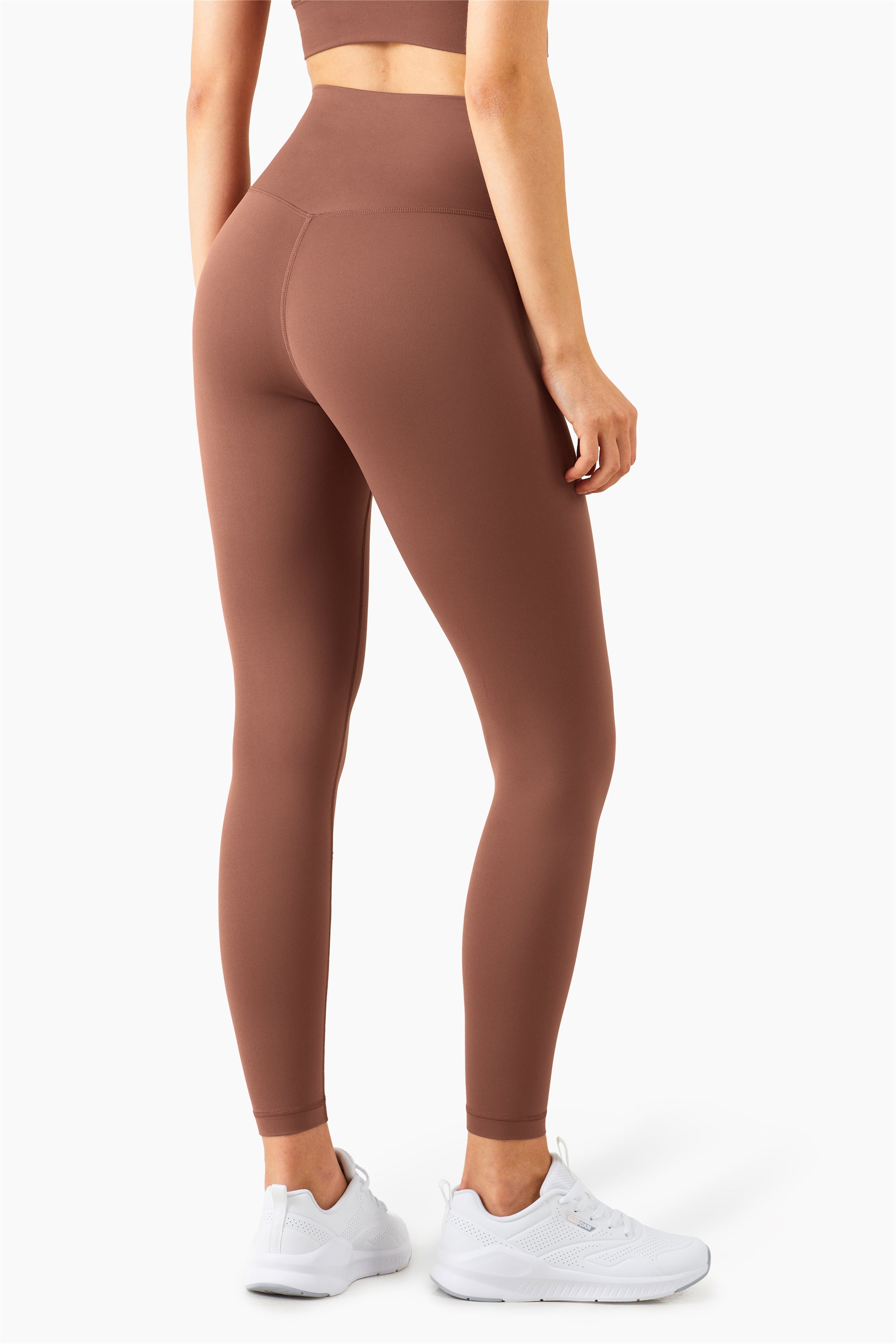 Elevate High-Rise Leggings