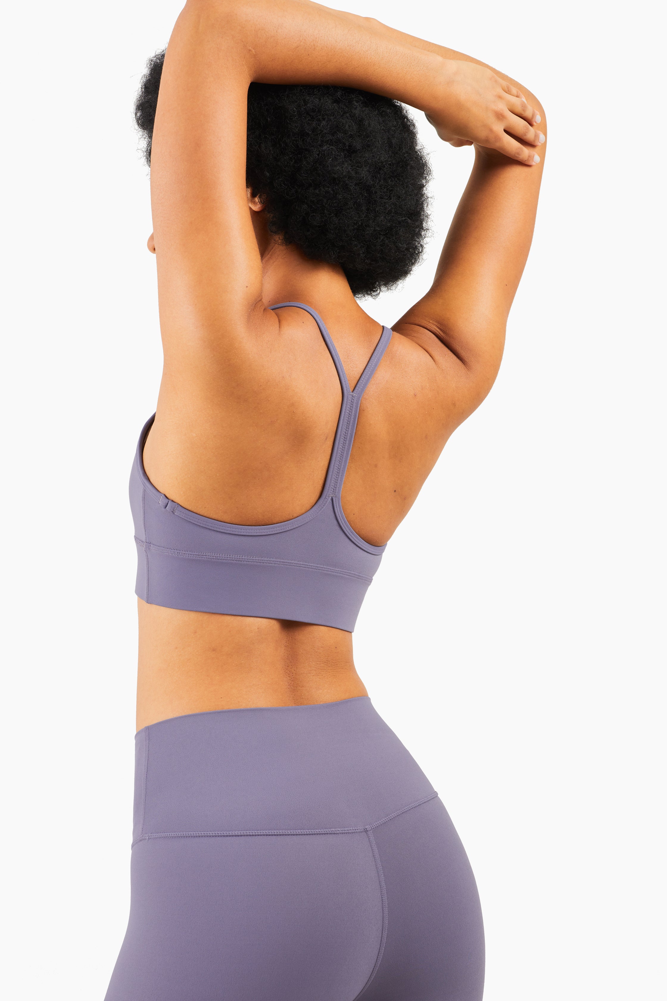 Elevate Y Sports Bra