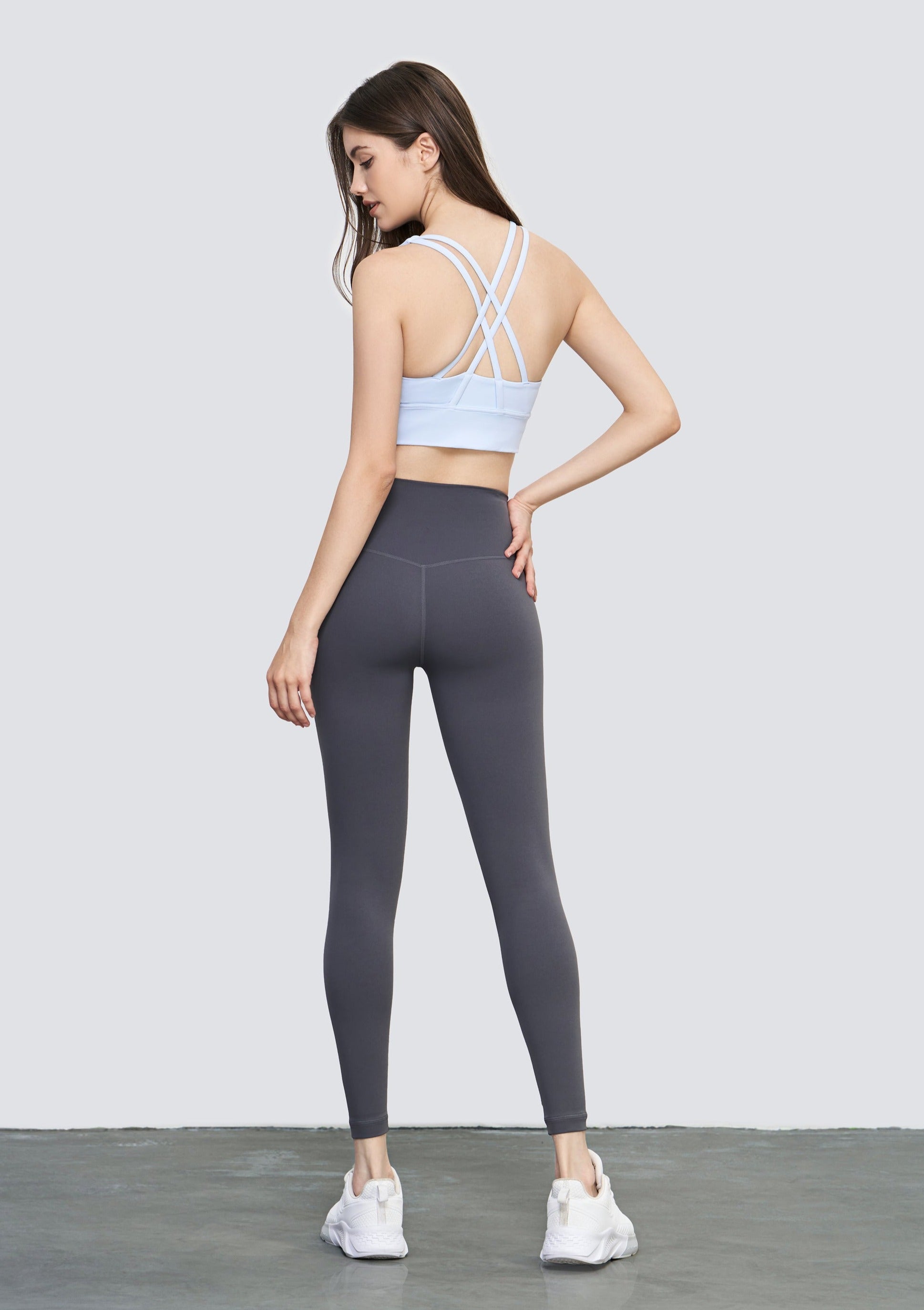 Elevate X Sports Bra