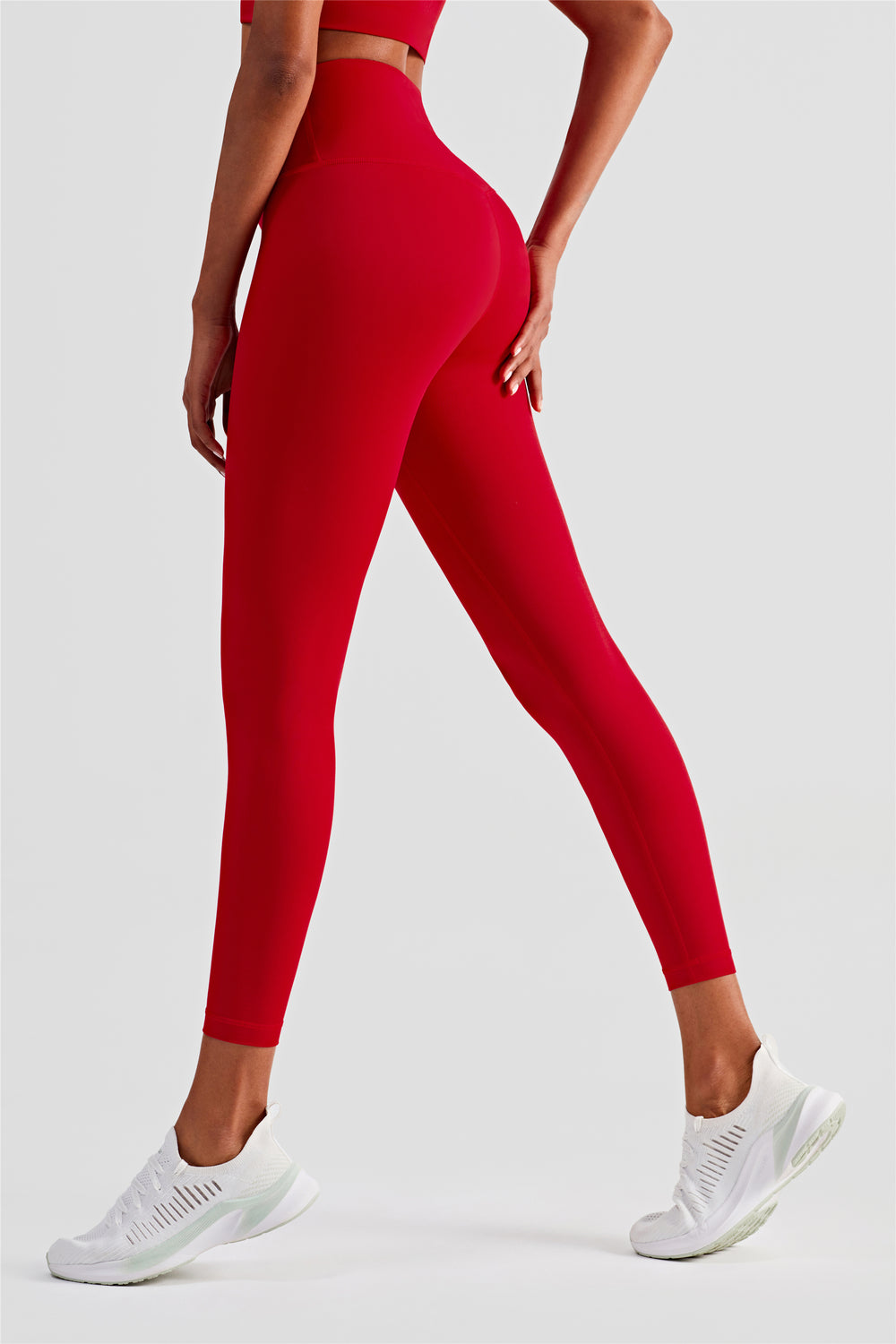 Elevate High-Rise Leggings