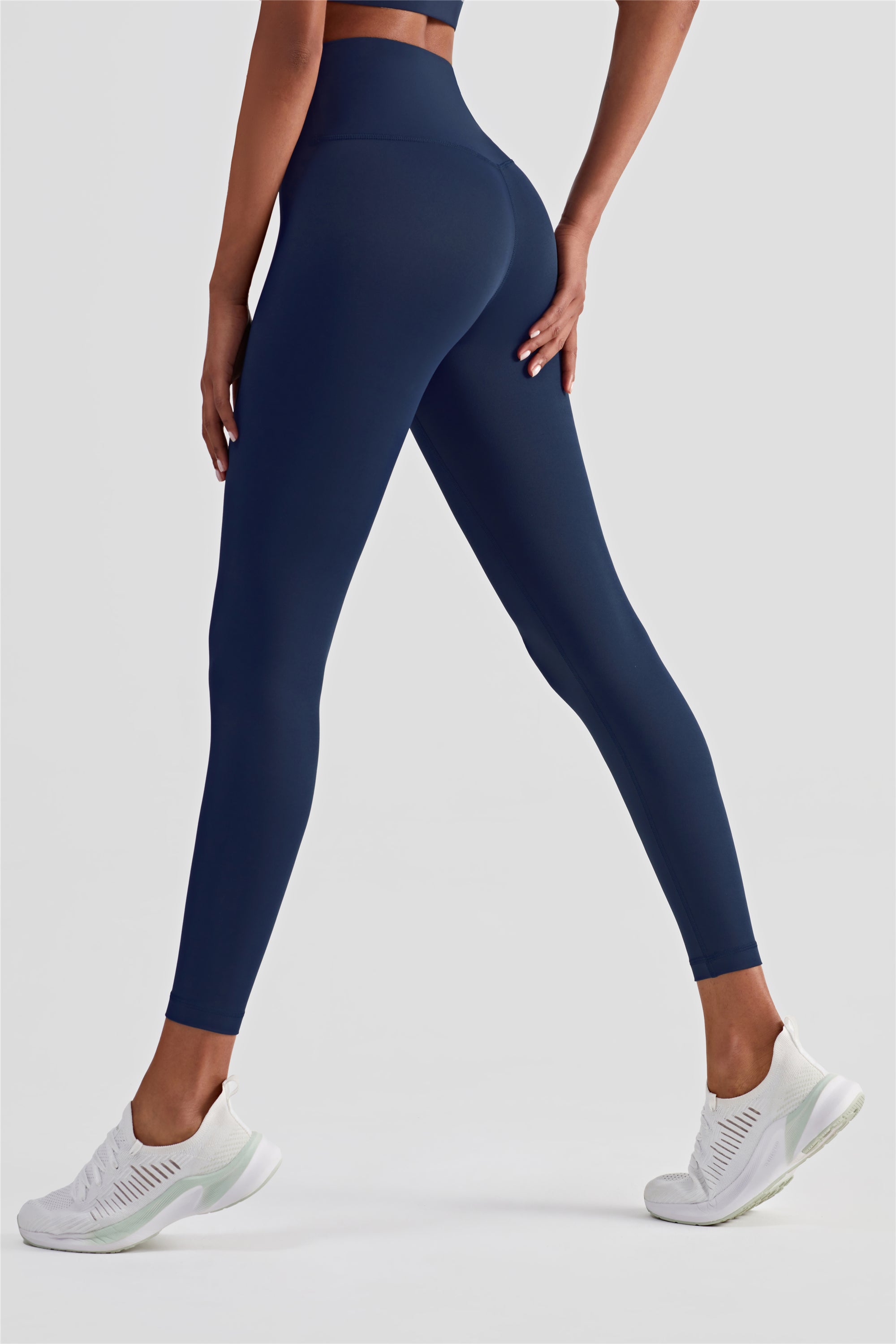 Elevate High-Rise Leggings