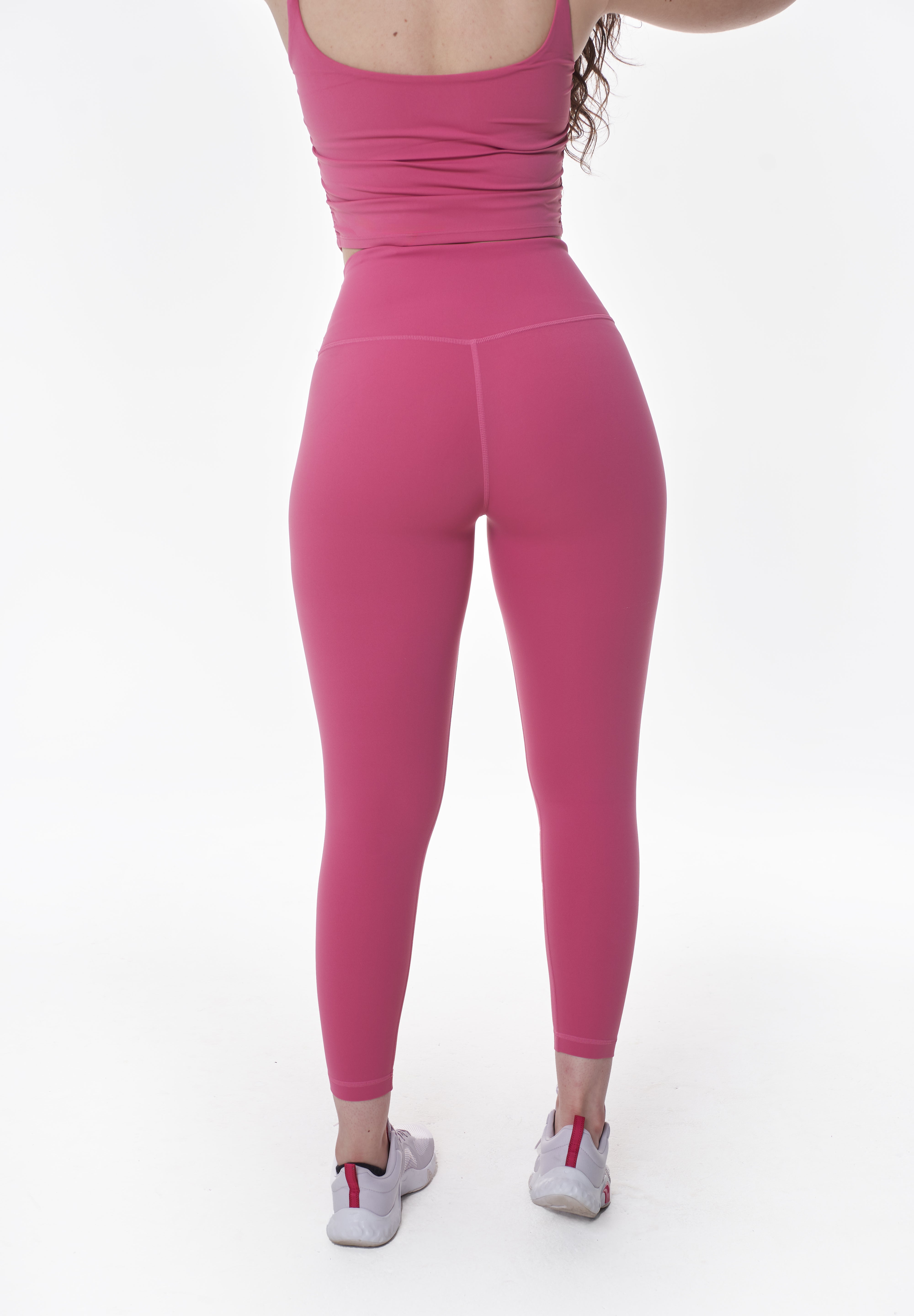 Elevate High-Rise Leggings