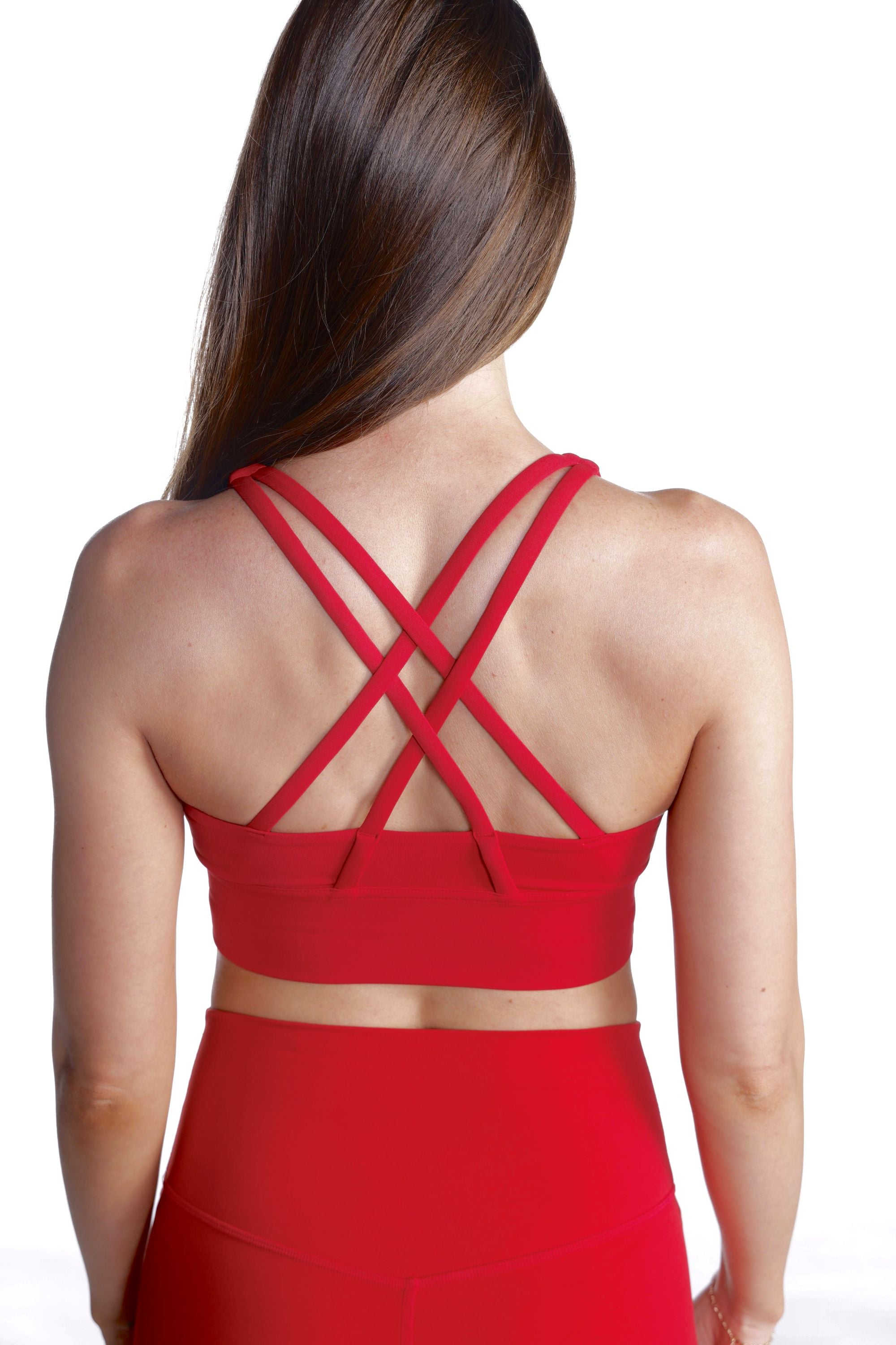 Elevate X Sports Bra – ActiveZen
