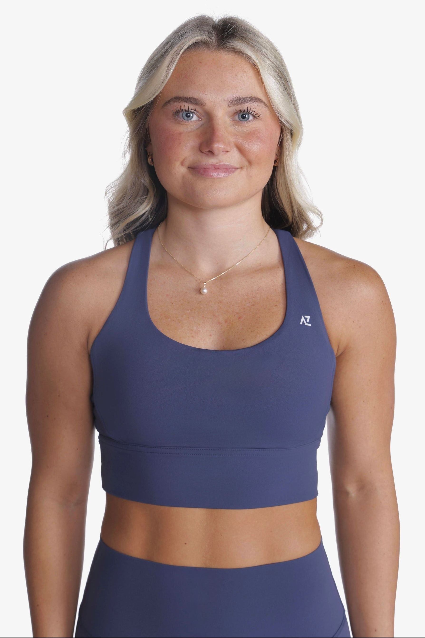 Elevate X Sports Bra – ActiveZen