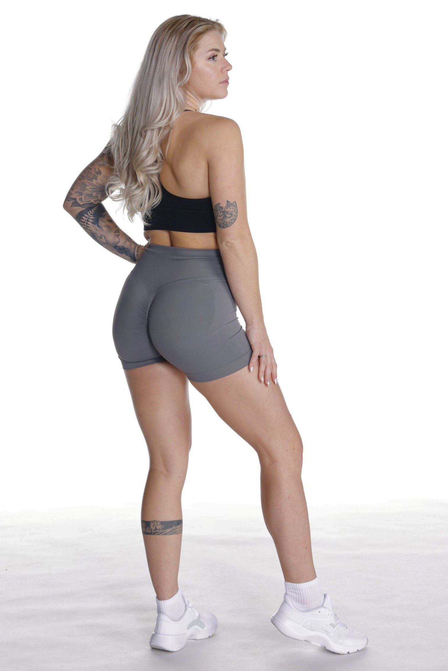 Sculpt Flex Shorts – ActiveZen